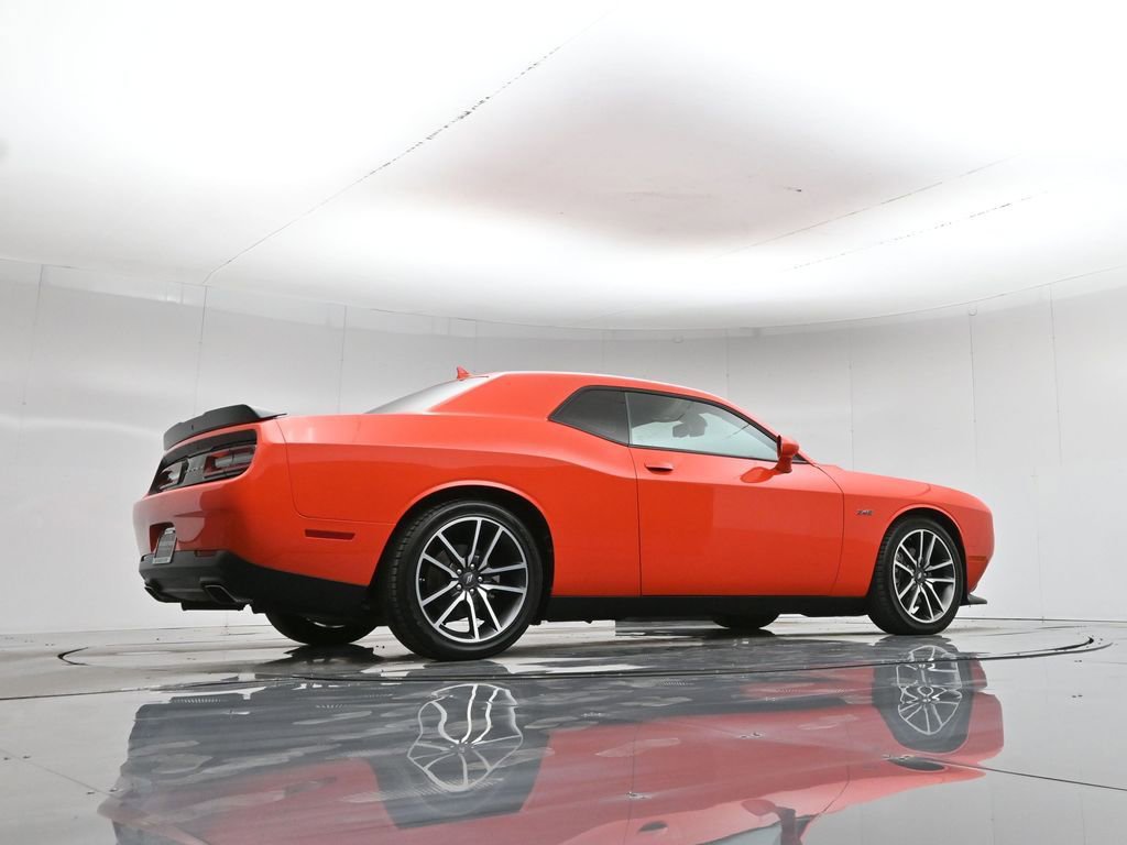 Used 2023 Dodge Challenger R/T image 48