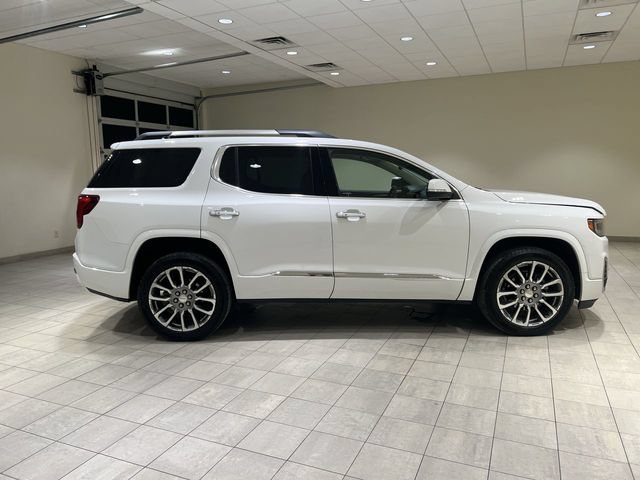 Used 2023 GMC Acadia Denali AWD/4WD image 6