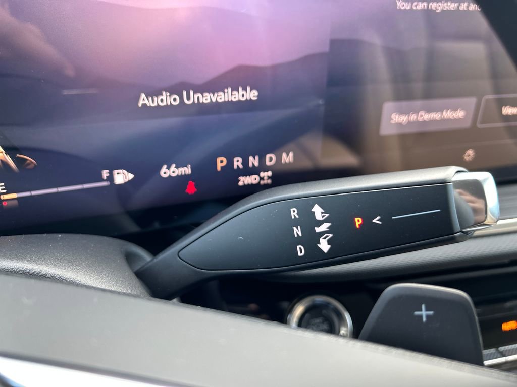 New 2026 Buick Envision Preferred image 17