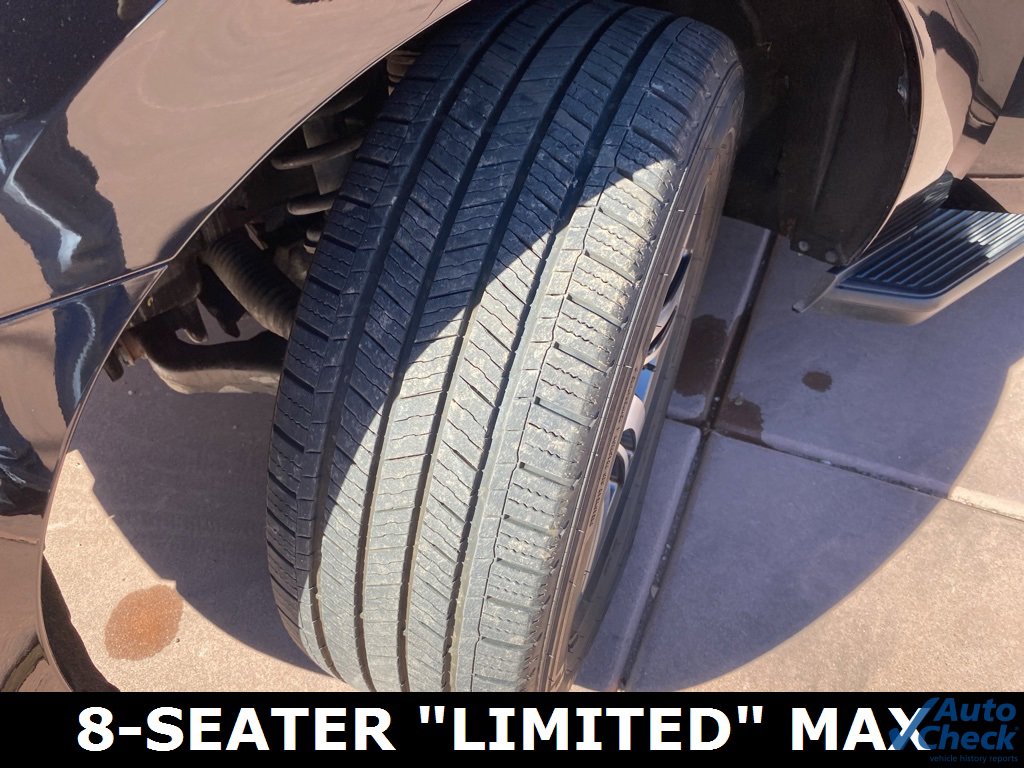 Used 2024 Ford Expedition Max Limited image 42