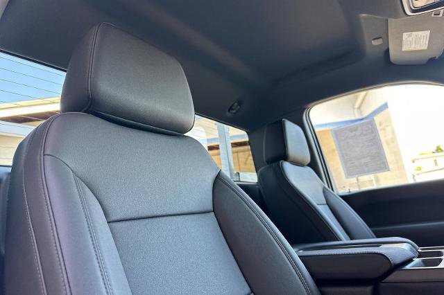 New 2026 Chevrolet Silverado 2500 W/T w/ WT Convenience Package image 15