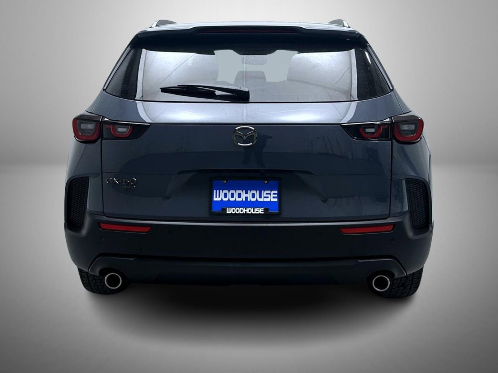 New 2026 MAZDA CX-50 Meridian Edition w/ Cargo Package image 5