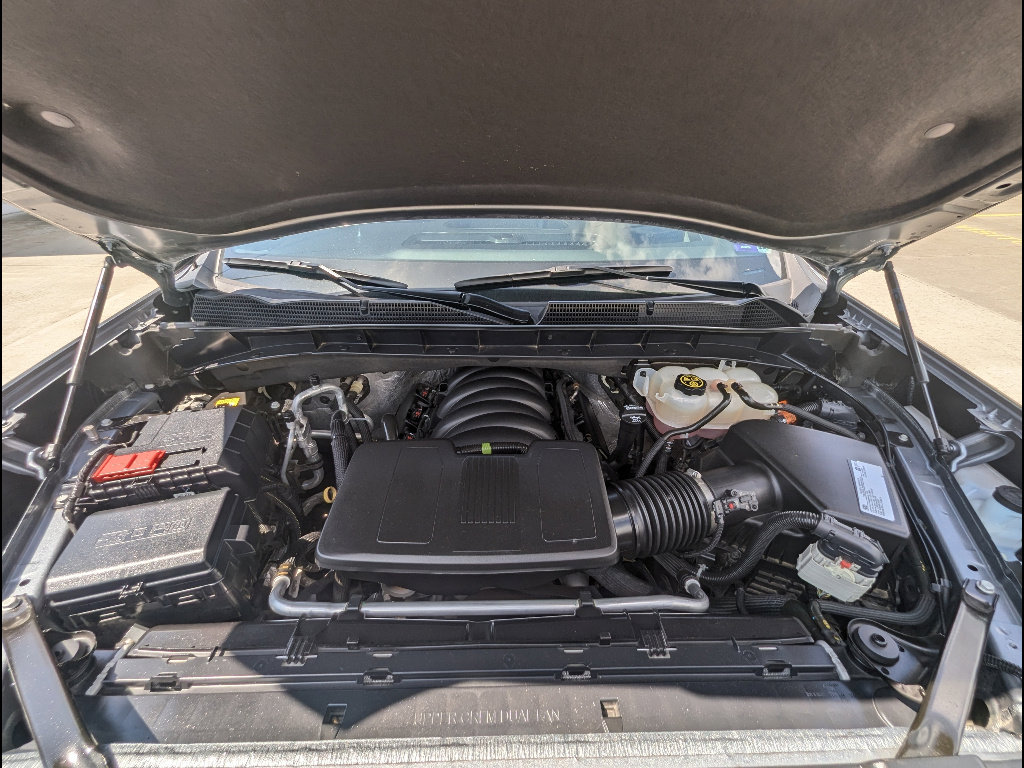 Used 2019 GMC Sierra 1500 Denali w/ Denali Ultimate Package AWD/4WD image 20