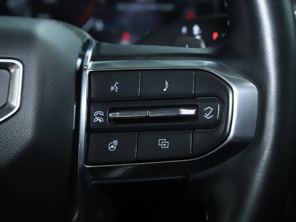 Used 2024 GMC Acadia Elevation FWD image 23