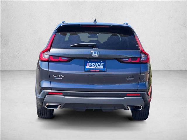 Used 2023 Honda CR-V Sport Touring image 6