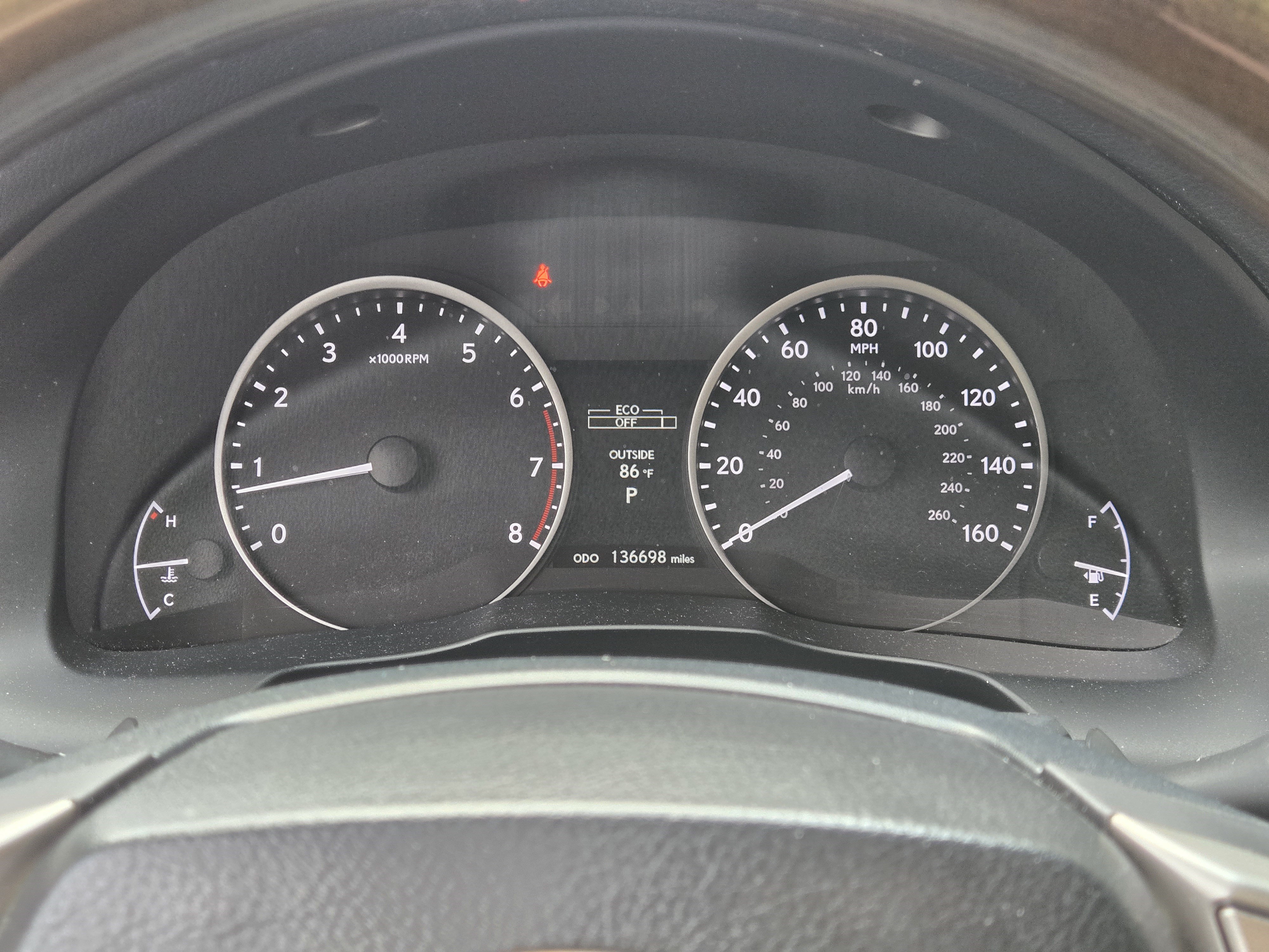 Used 2013 Lexus ES 350 w/ Luxury Pkg FWD image 17