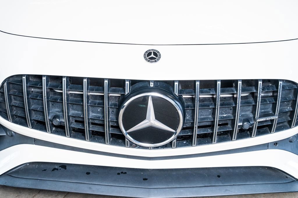 Used 2020 Mercedes-Benz AMG GT Coupe image 16