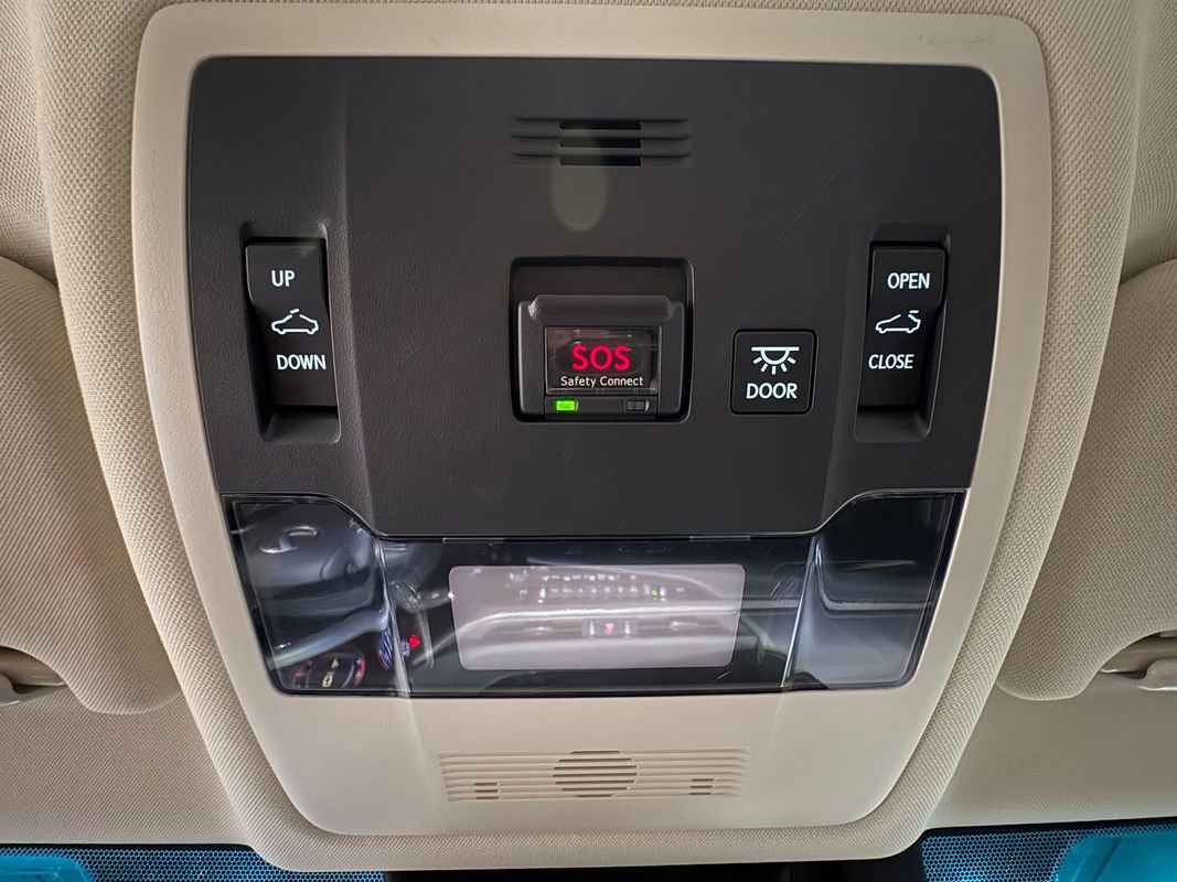Used 2019 Lexus ES 350 w/ Premium Package FWD image 36
