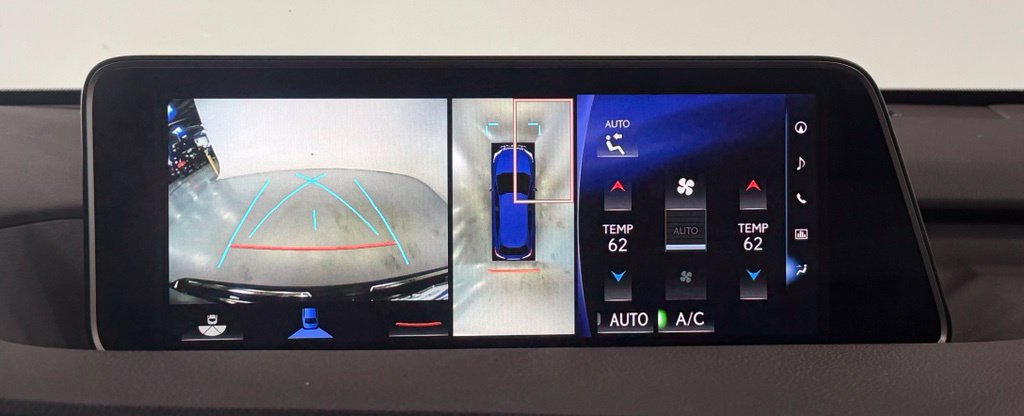 Used 2019 Lexus RX 450h AWD w/ Luxury Package image 20