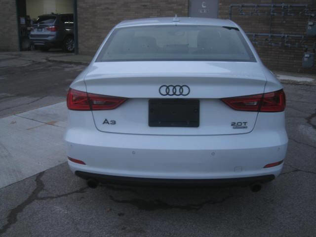 Used 2016 Audi A3 2.0T Premium image 6