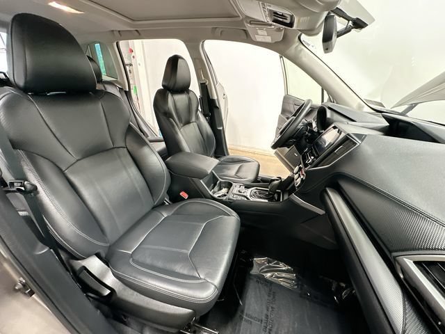 Certified 2021 Subaru Forester Limited AWD/4WD image 23