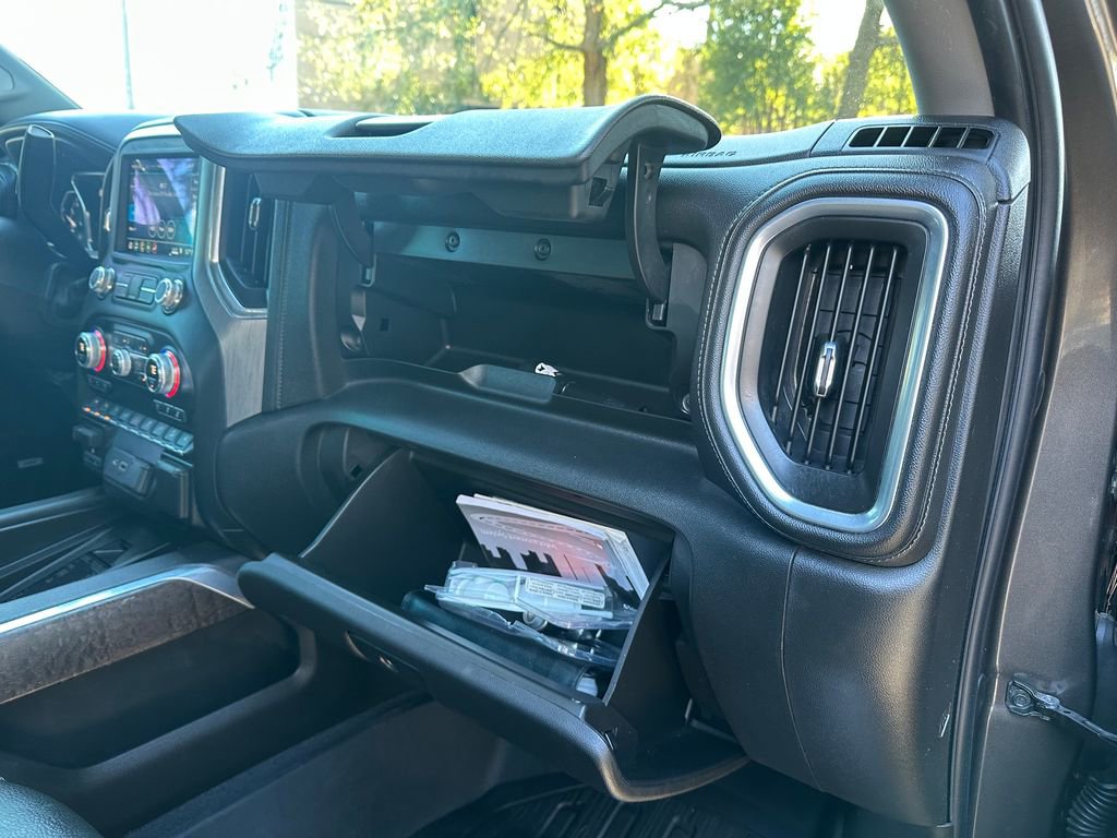 Used 2019 GMC Sierra 1500 Denali w/ Denali Ultimate Package image 43