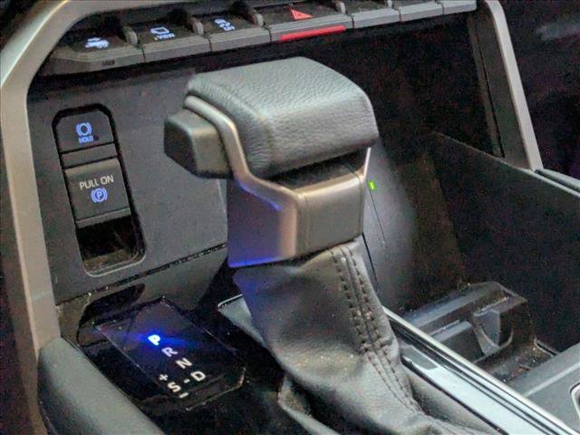 Used 2024 Toyota Tundra Limited image 8