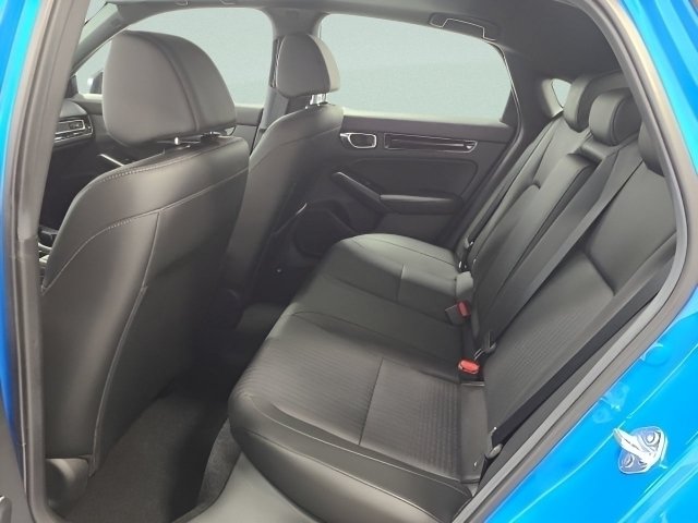 Used 2025 Honda Civic Sport Touring image 22