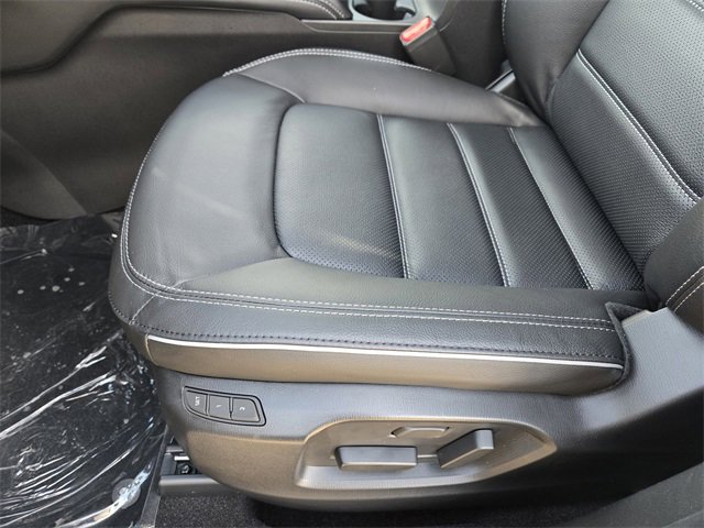 New 2025 MAZDA CX-5 AWD 2.5 S w/ Premium Plus Pkg image 21