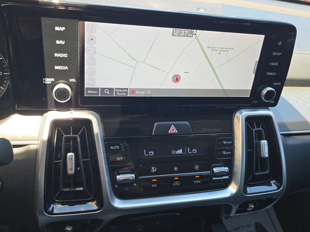 Used 2022 Kia Sorento SX AWD/4WD image 17