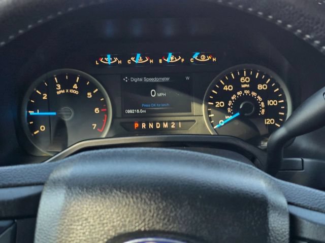 Used 2016 Ford F150 XLT w/ Equipment Group 302A Luxury AWD/4WD image 24