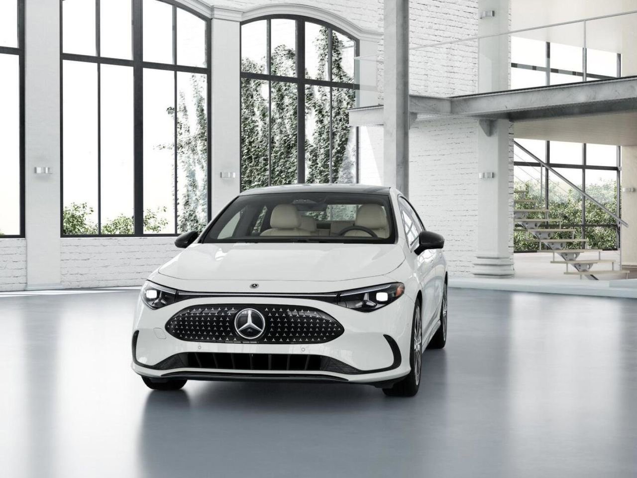 New 2026 Mercedes-Benz CLA 350 image 42