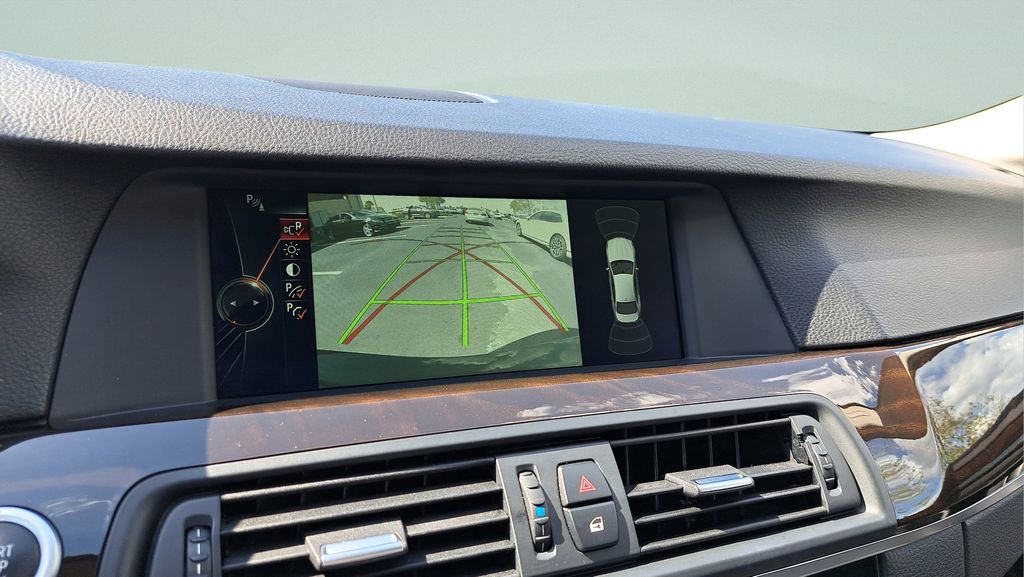 Used 2013 BMW 535i xDrive Sedan image 30