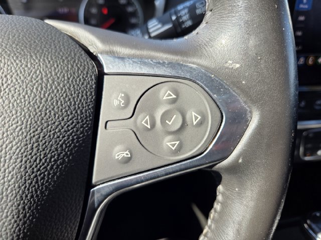 Used 2020 Chevrolet Traverse LT FWD image 26