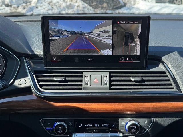 Used 2023 Audi Q5 2.0T Premium Plus image 18