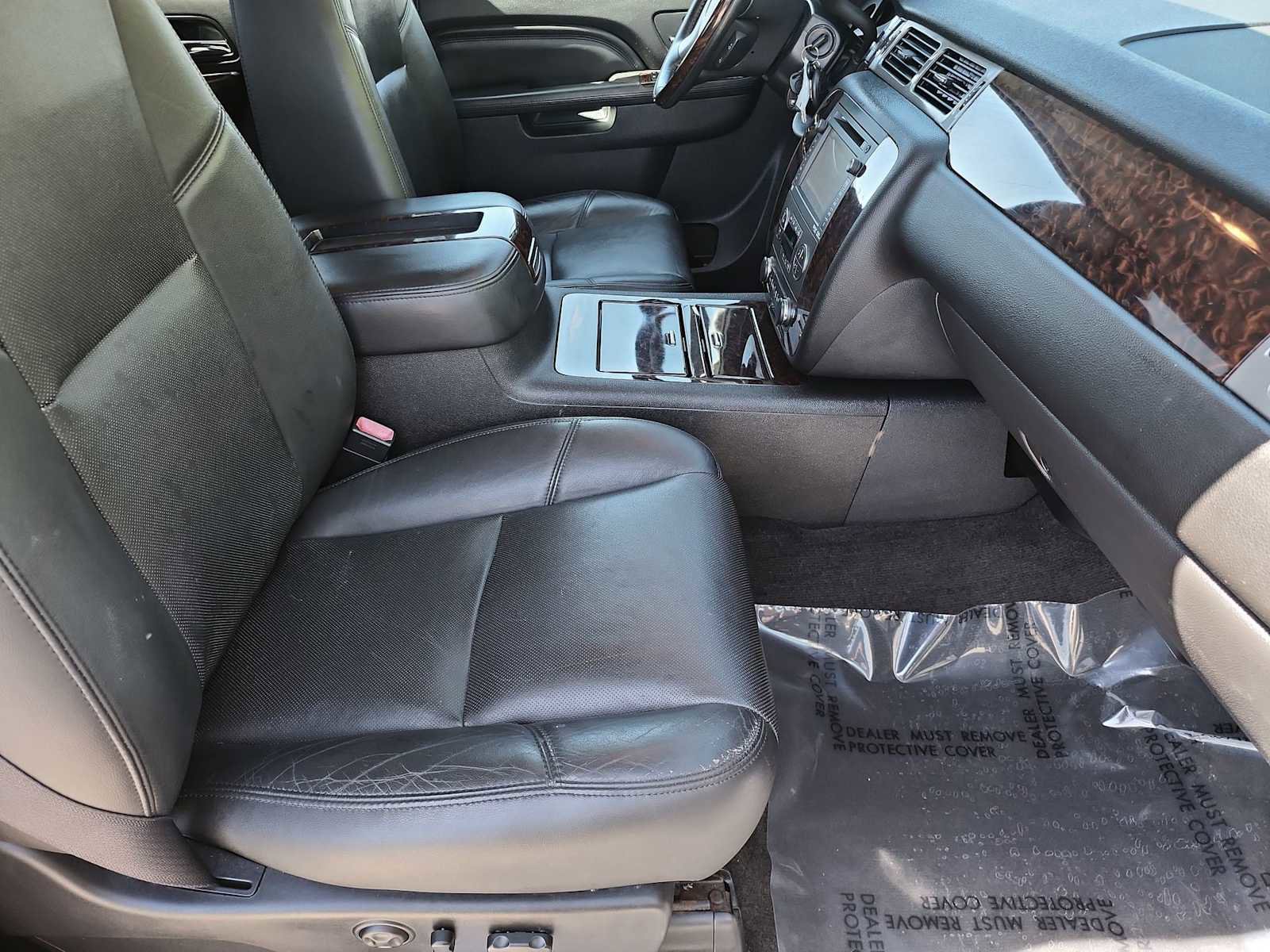 Used 2012 GMC Sierra 2500 Denali w/ Suspension Package, Off-Road image 18