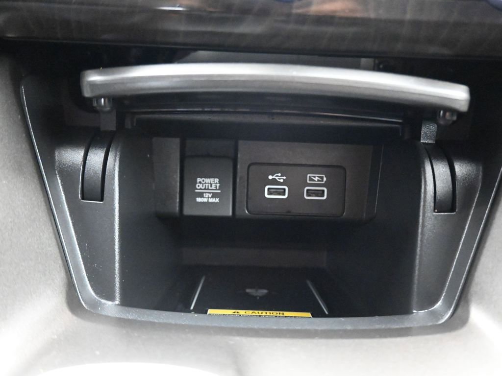 Used 2022 Honda Accord EX-L image 24