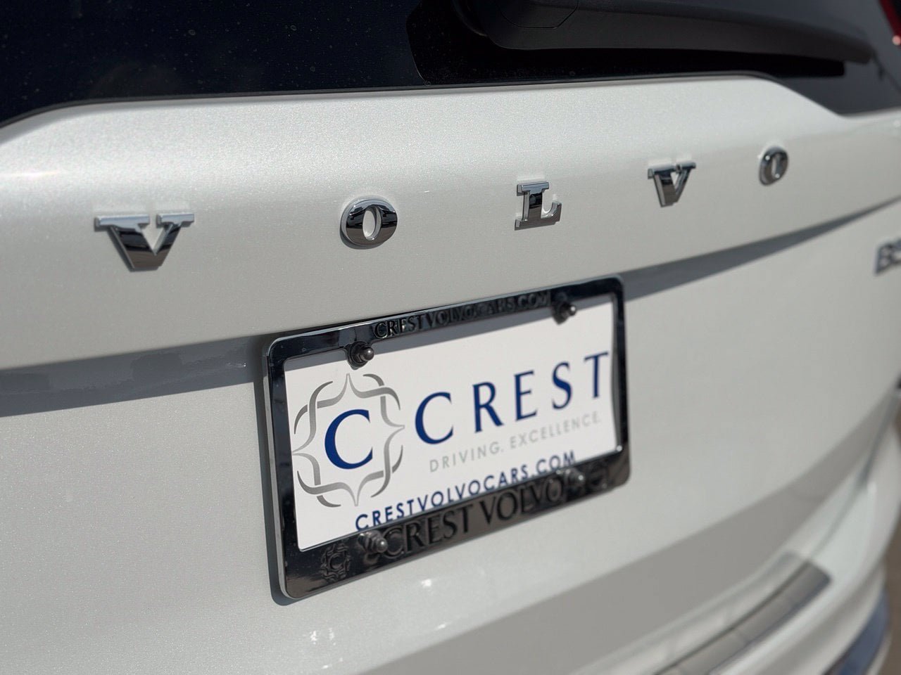New 2026 Volvo XC90 B5 Plus w/ Protection Package Premier AWD/4WD image 10