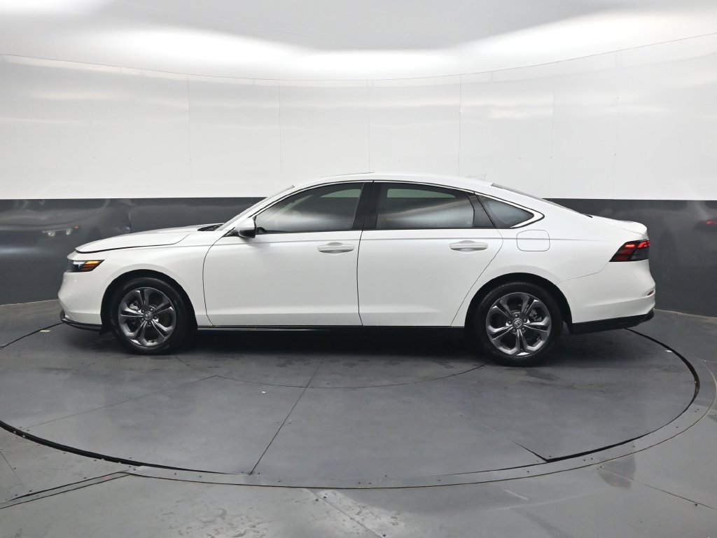 Used 2025 Honda Accord EX-L image 7