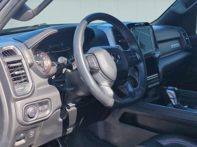Used 2022 RAM 1500 TRX w/ TRX Level 1 Equipment Group AWD/4WD image 11