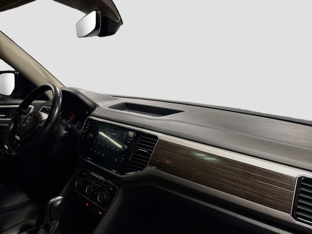 Used 2018 Volkswagen Atlas SEL FWD image 26