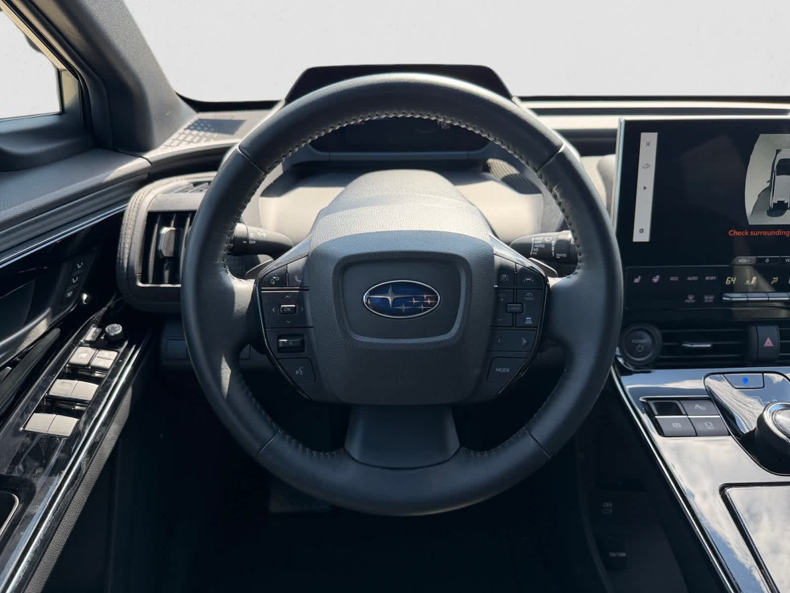 Certified 2023 Subaru Solterra AWD image 13