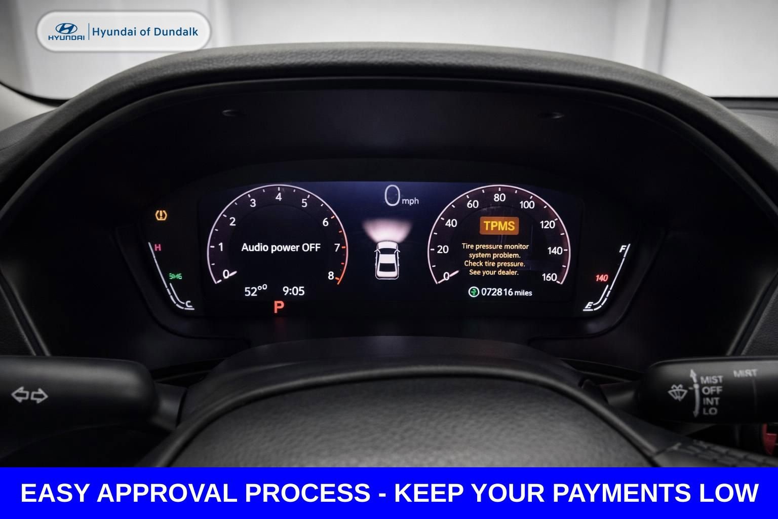 Used 2023 Honda Accord LX image 14