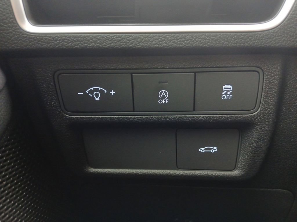 New 2026 Hyundai Sonata SE FWD image 20