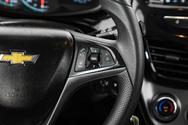 Used 2021 Chevrolet Spark LT w/ Spark Special Edition image 15