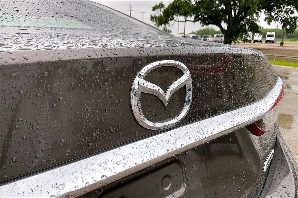 Used 2017 MAZDA MAZDA6 Touring w/ Touring Premium Package FWD image 27