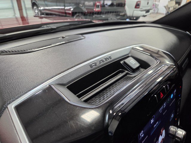 Used 2022 RAM 3500 Laramie AWD/4WD image 59
