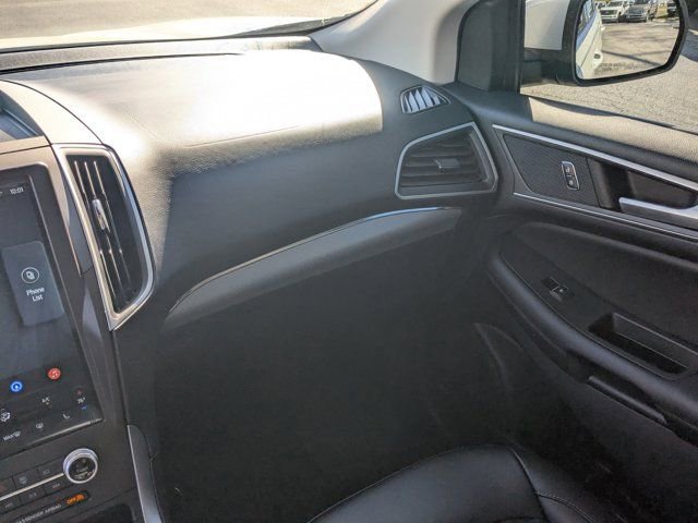 Certified 2021 Ford Edge SEL w/ Convenience Package image 19