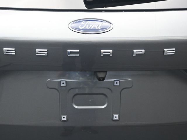New 2026 Ford Escape ST-Line image 24