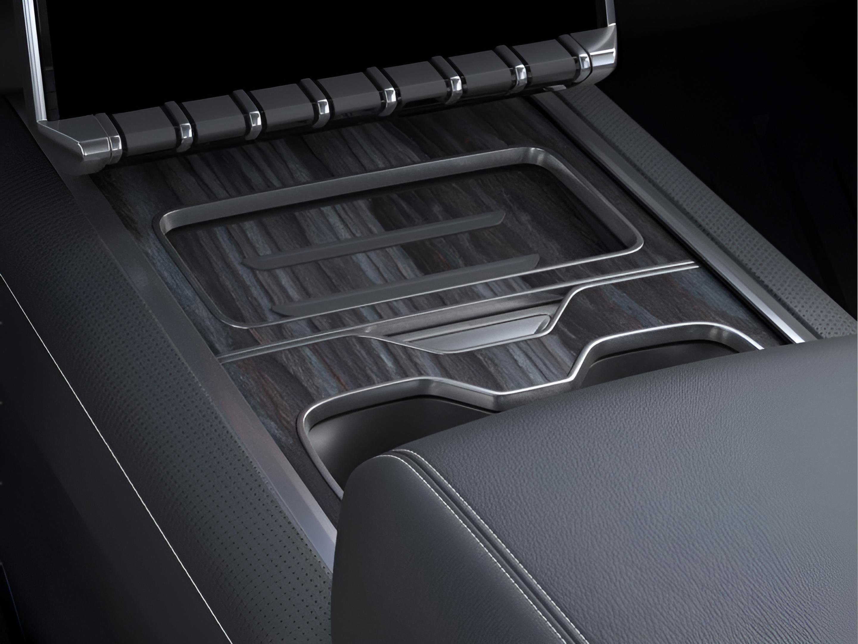 New 2025 GMC Sierra EV Denali image 27