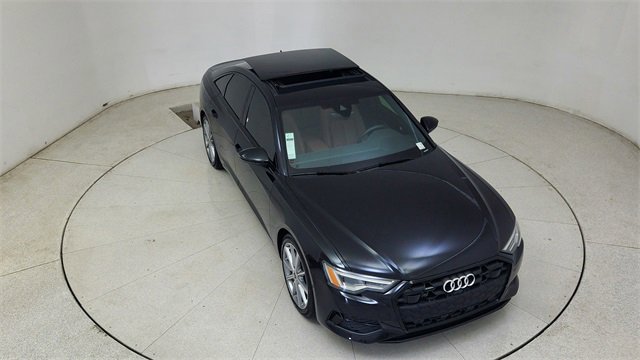 Used 2025 Audi A6 2.0T Premium image 76