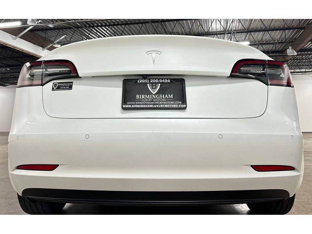 Used 2019 Tesla Model 3 Standard Range Plus RWD image 13