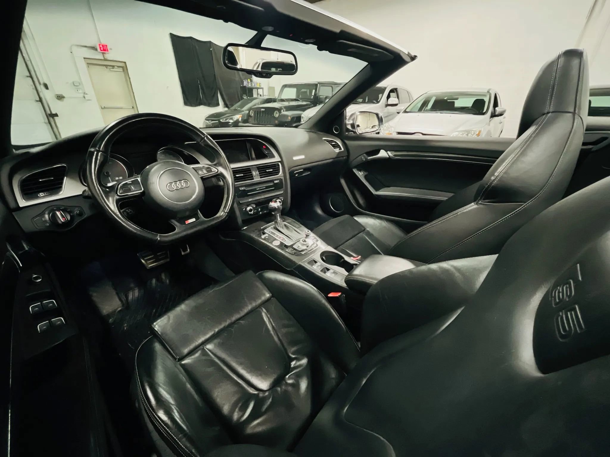Used 2013 Audi S5 Premium Plus AWD/4WD image 14