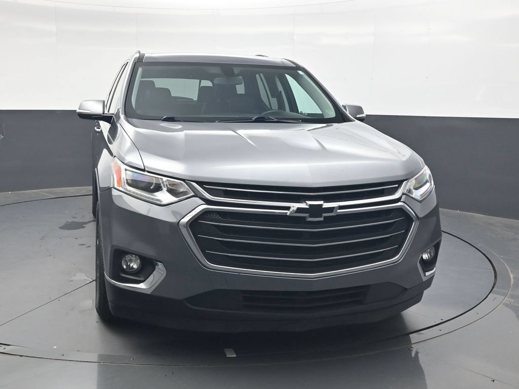 Used 2019 Chevrolet Traverse LT FWD image 15