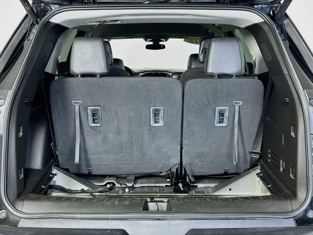 Used 2018 Chevrolet Traverse LT FWD image 26