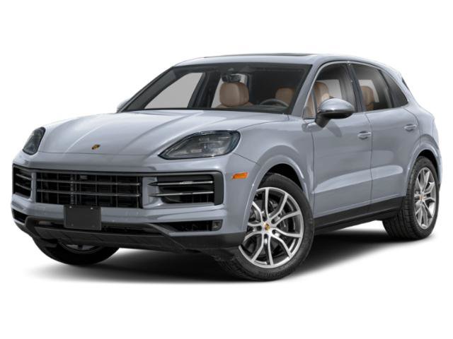 New 2027 Porsche Cayenne GTS AWD/4WD image 1