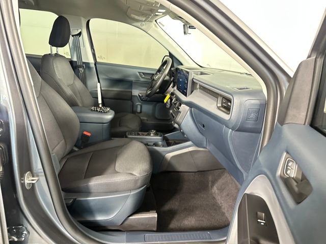 Used 2025 Ford Maverick XL w/ 4K Tow Package image 28
