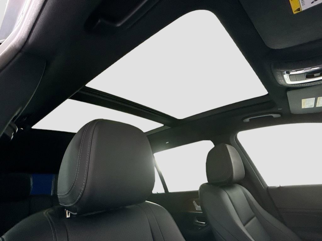 Certified 2025 Mercedes-Benz GLS 450 4MATIC image 19