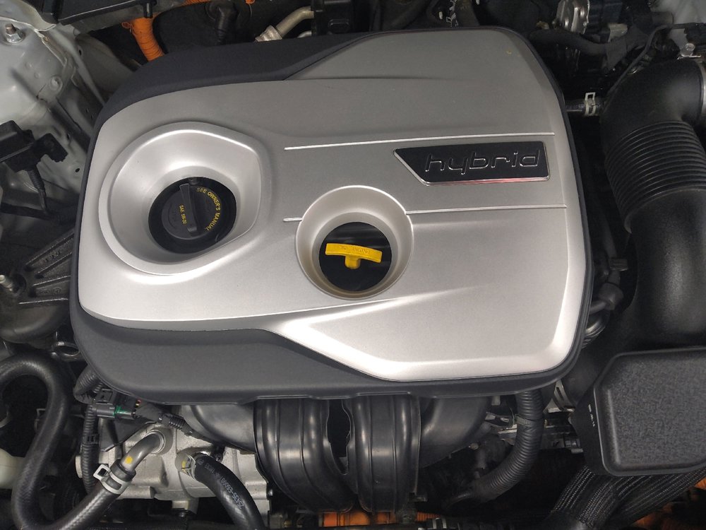 Used 2019 Hyundai Sonata Limited w/ Ultimate Package 02 image 30