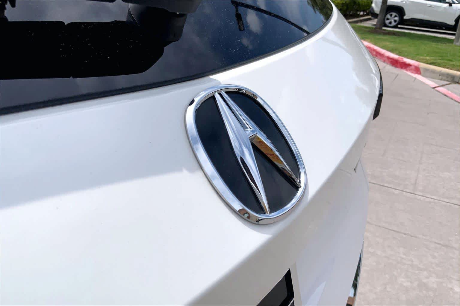 Used 2026 Acura MDX w/ Technology Package FWD image 31